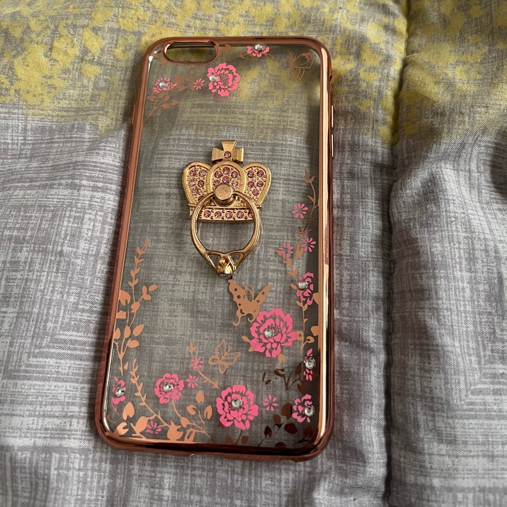 Beautiful iPhone 6 Plus cas